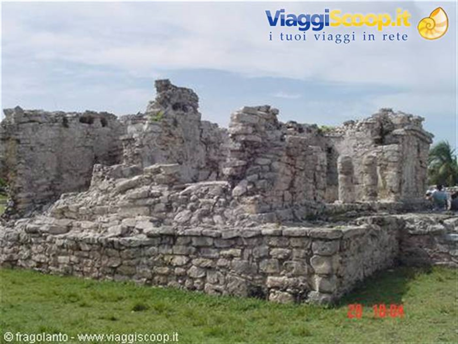 Foto di viaggio in MESSICO