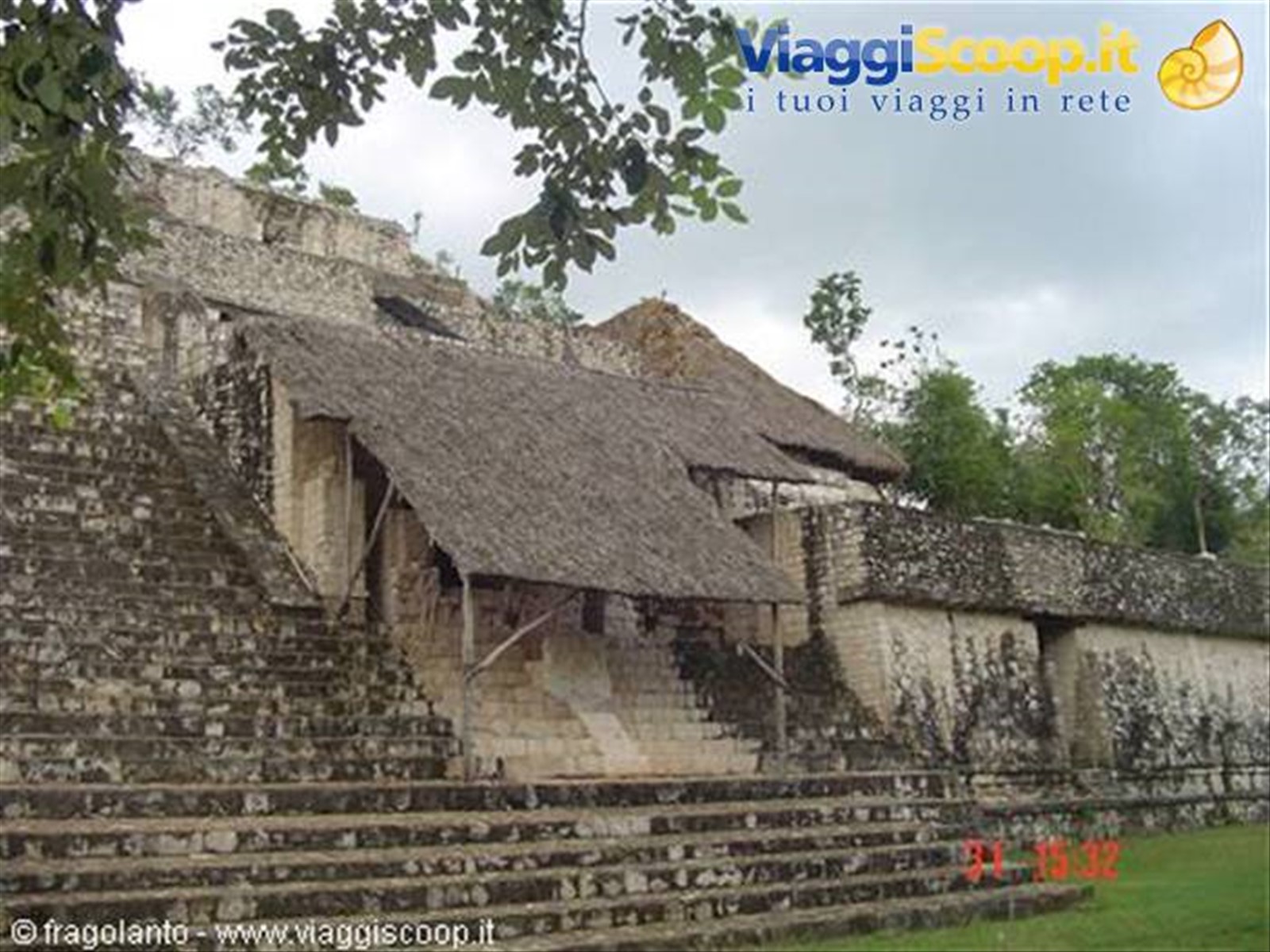 Foto di viaggio in MESSICO