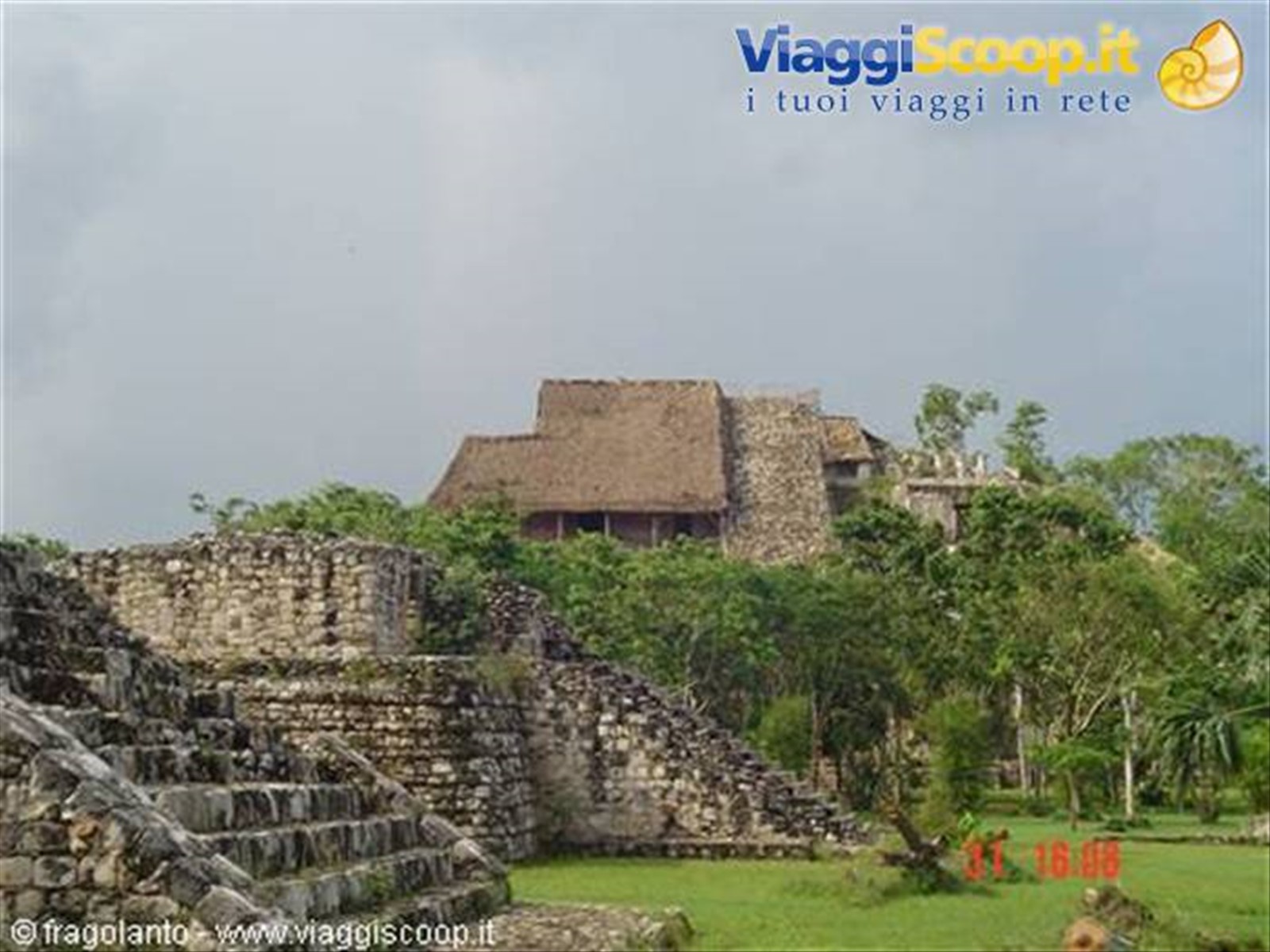 Foto di viaggio in MESSICO