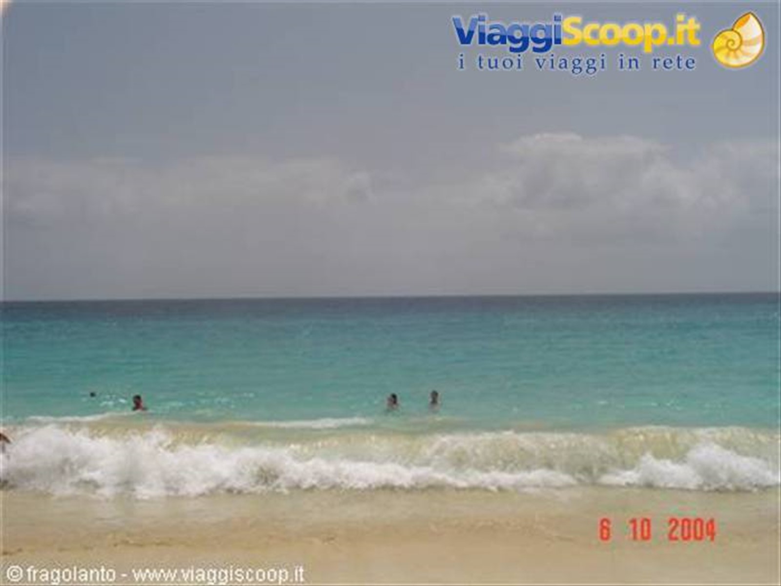 Foto di viaggio in CAPO VERDE
