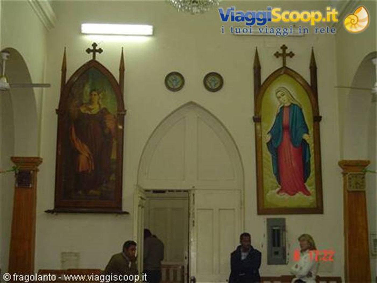CHIESA CRISTIANA ORTODOSSA