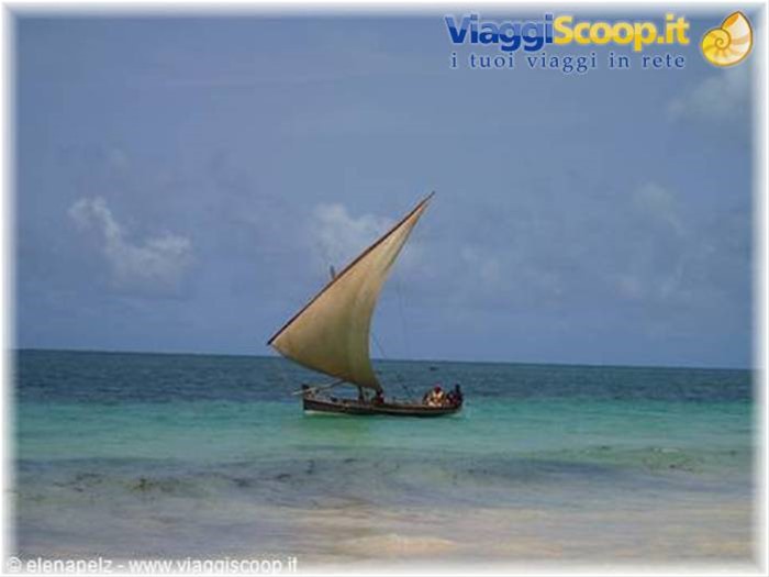 Dhow