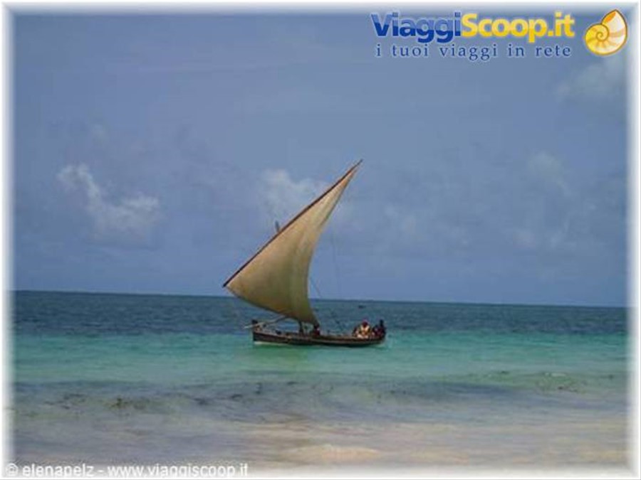 Dhow