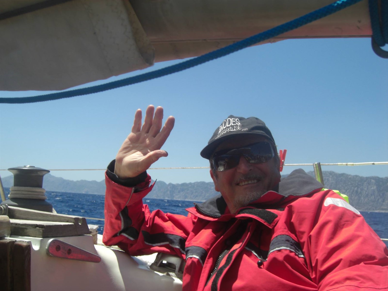 Lo skipper