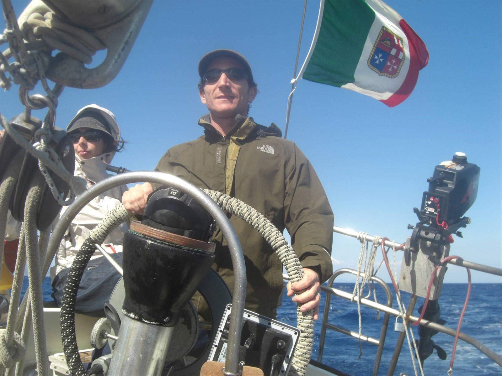 L'equipaggio (parte)