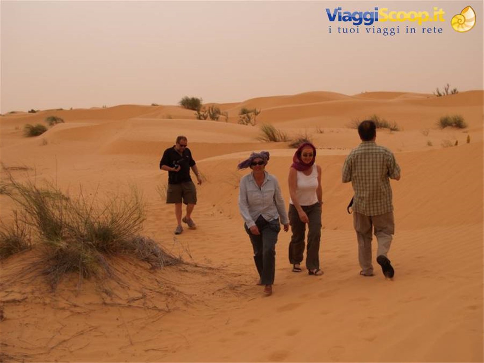 Foto di viaggio in ALGERIA