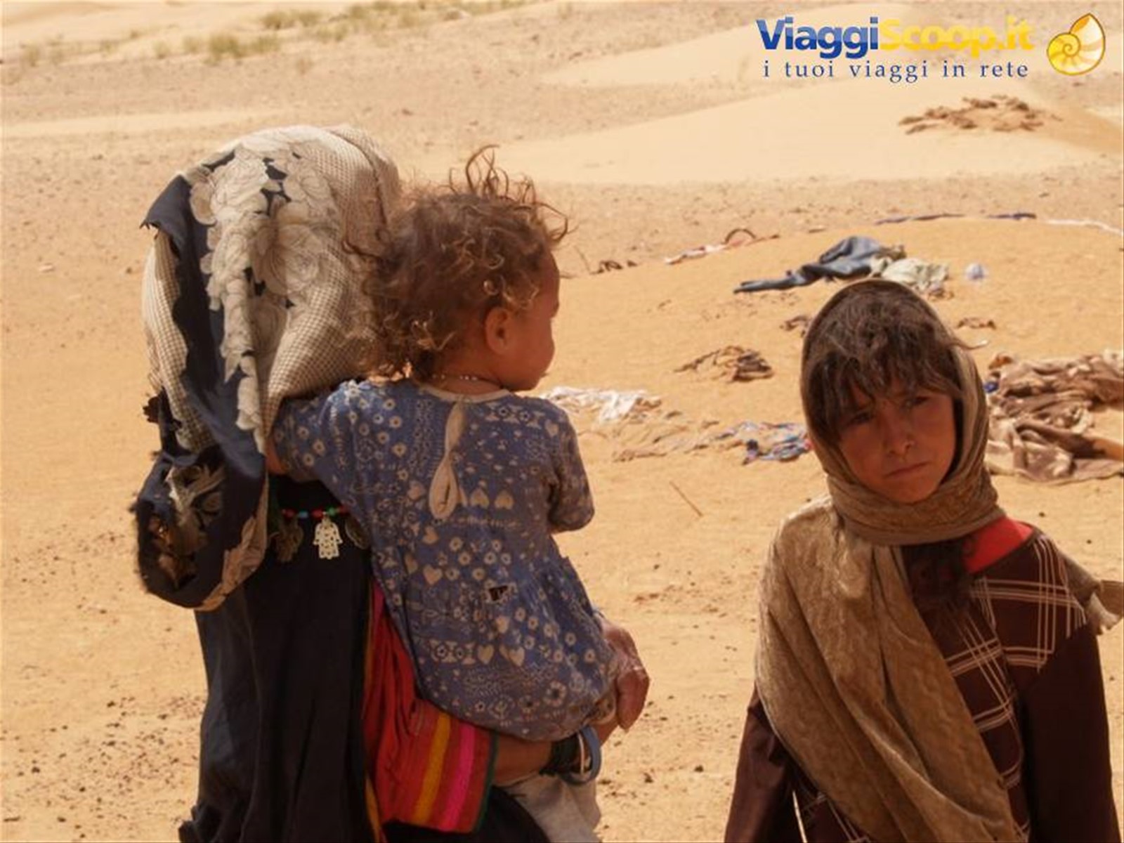 Foto di viaggio in ALGERIA