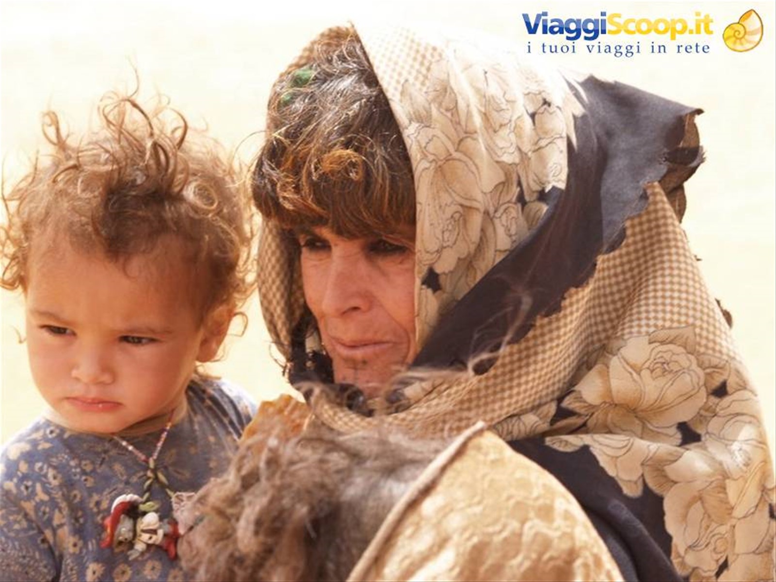 Foto di viaggio in ALGERIA