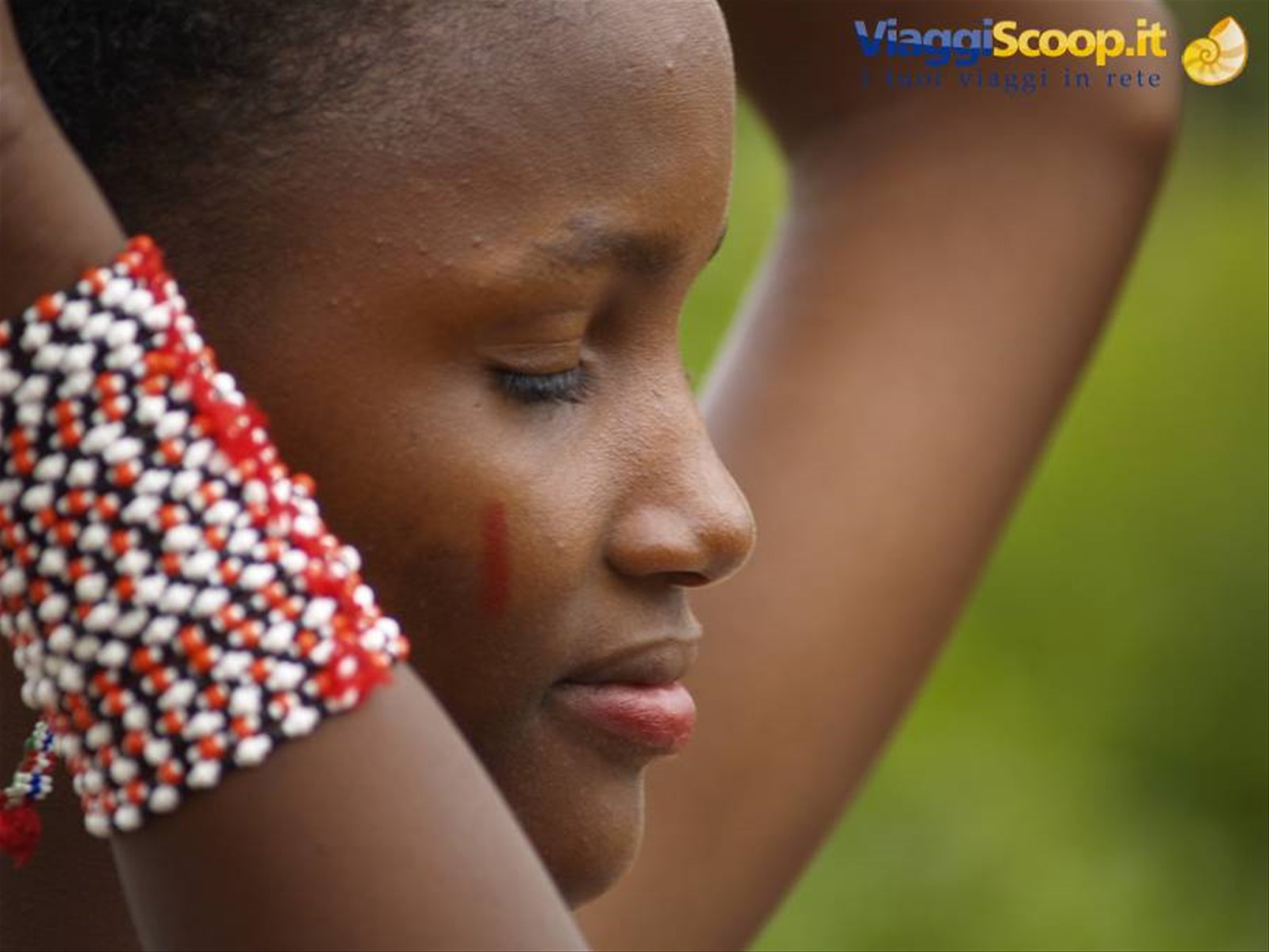 Foto di viaggio in BENIN