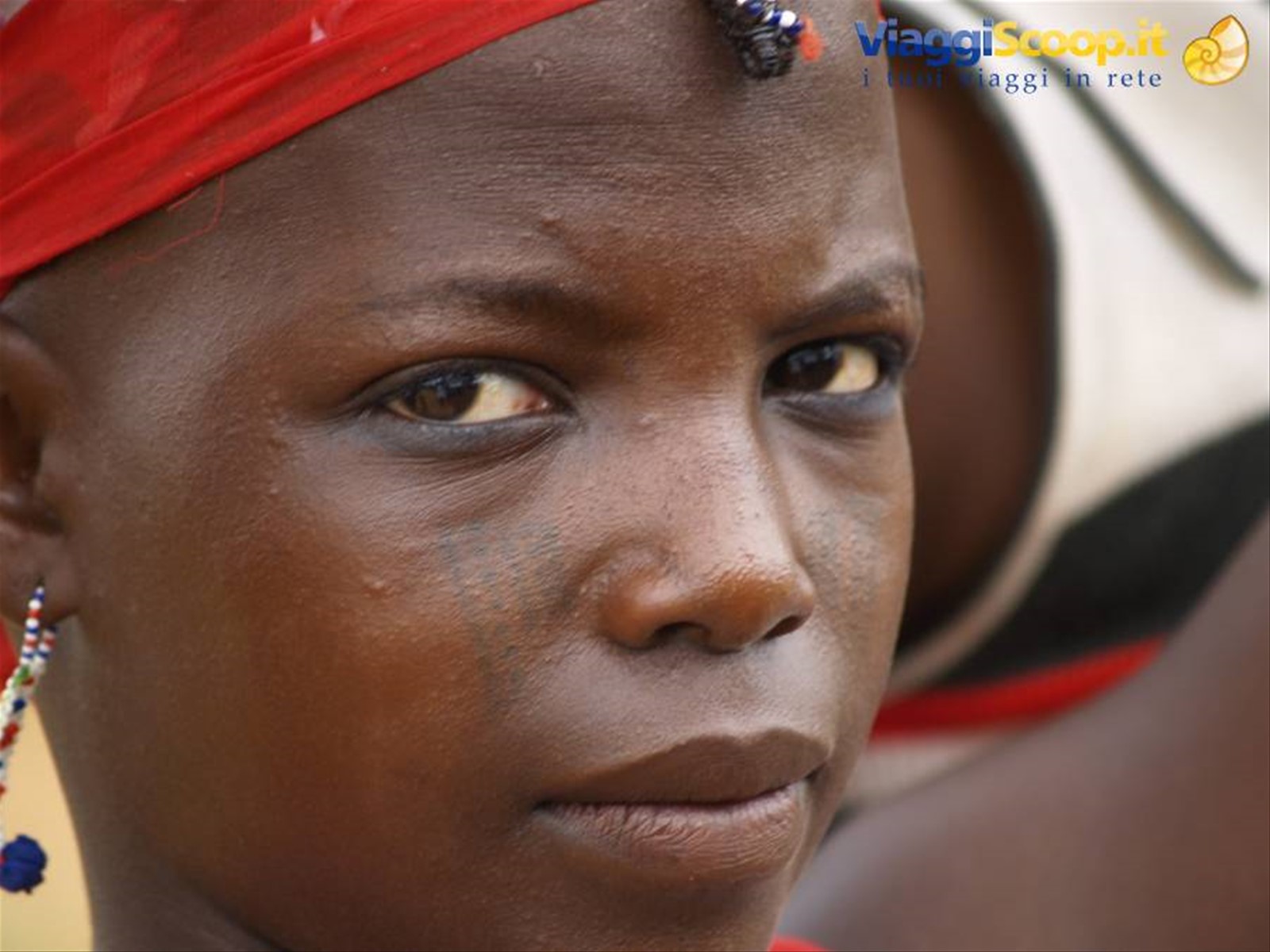 Foto di viaggio in BENIN