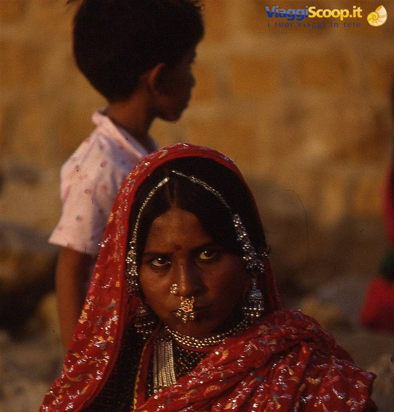 India