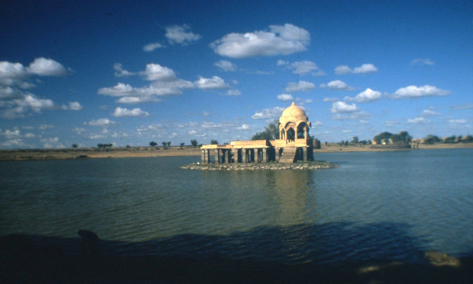 Foto di viaggio in INDIA