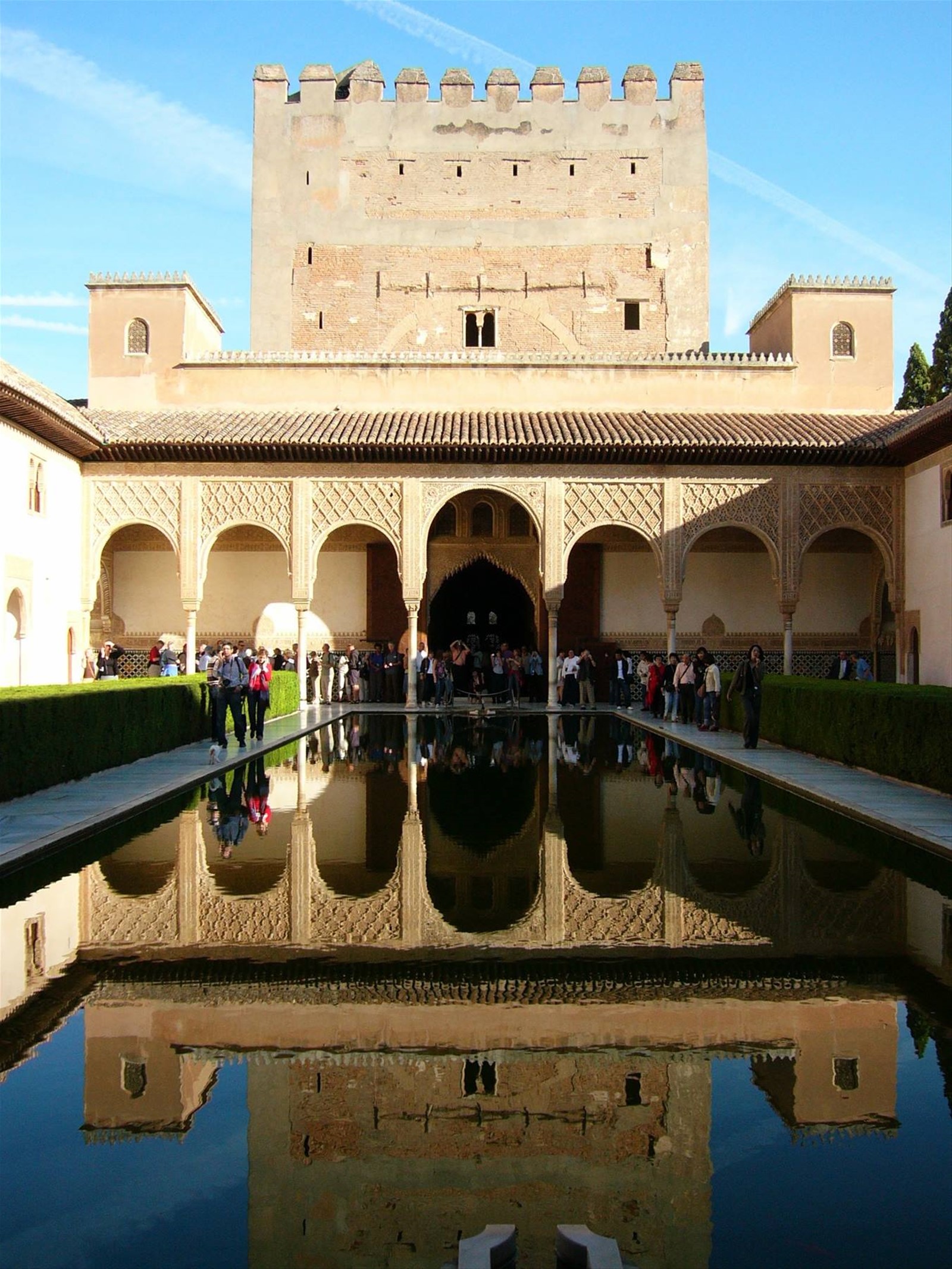 granada