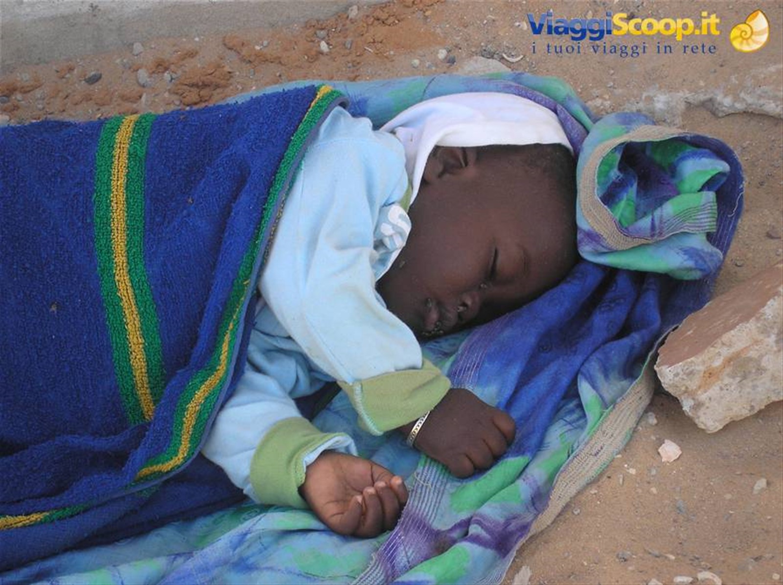 Foto di viaggio in SENEGAL