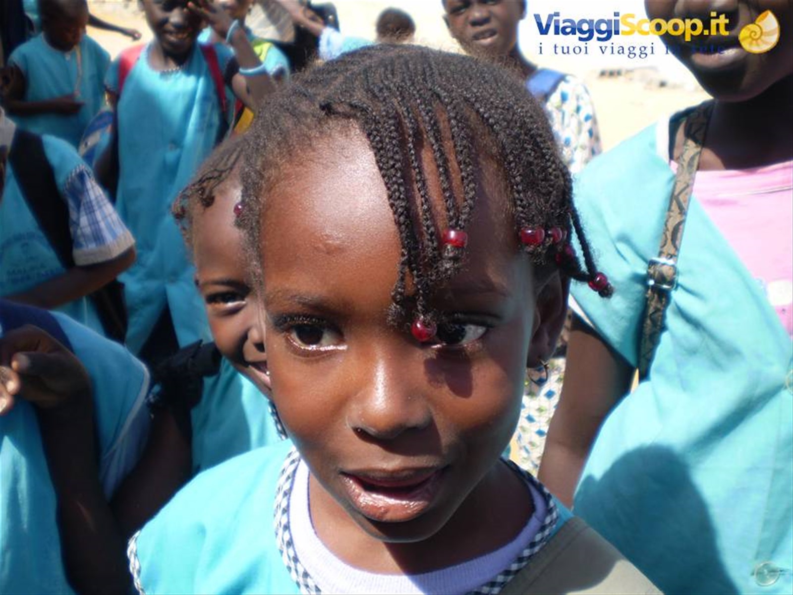 Foto di viaggio in SENEGAL