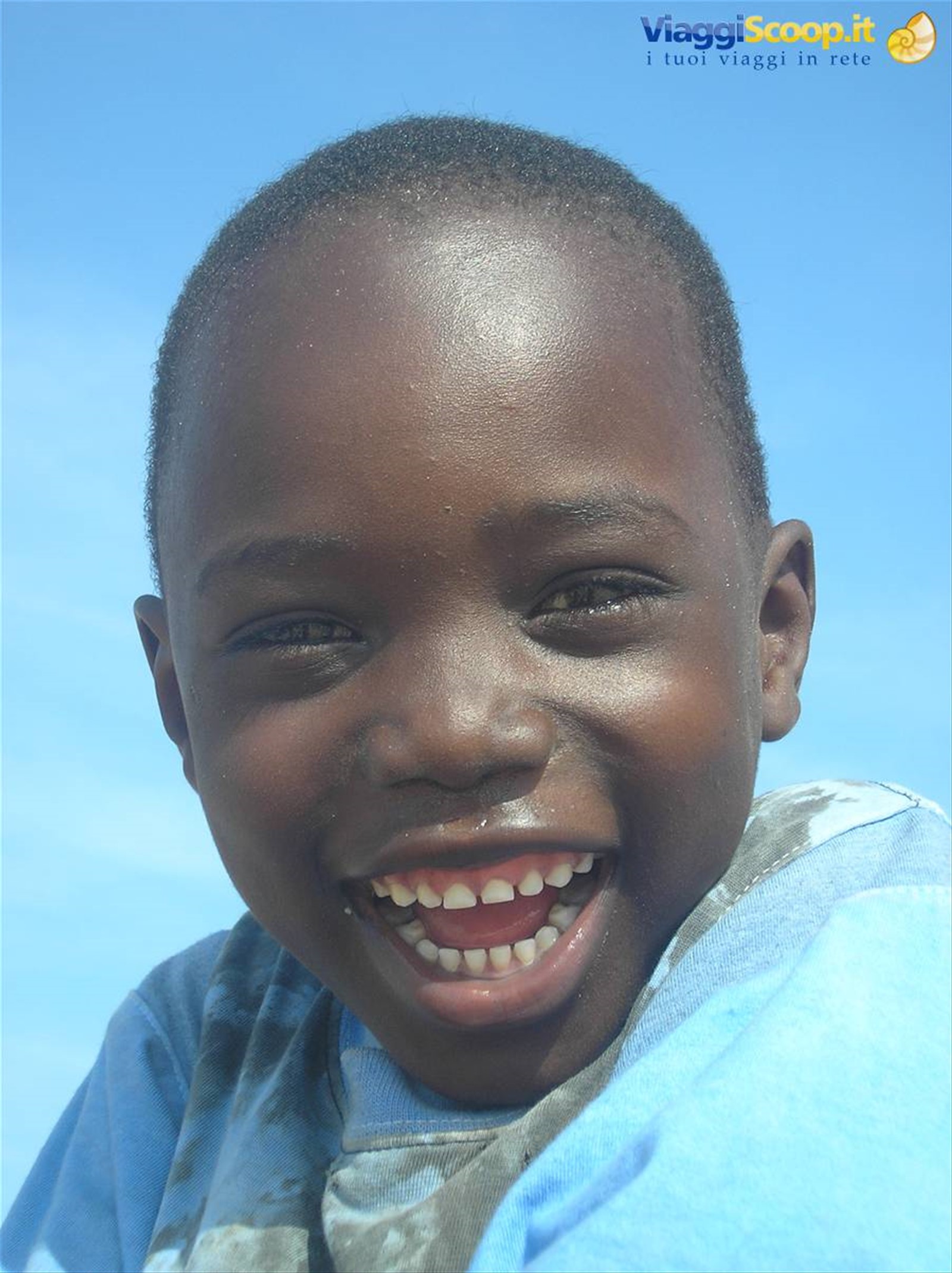Foto di viaggio in SENEGAL