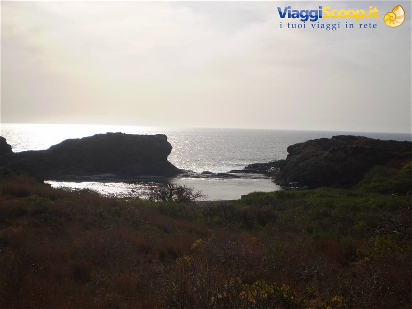 Foto di viaggio in SENEGAL