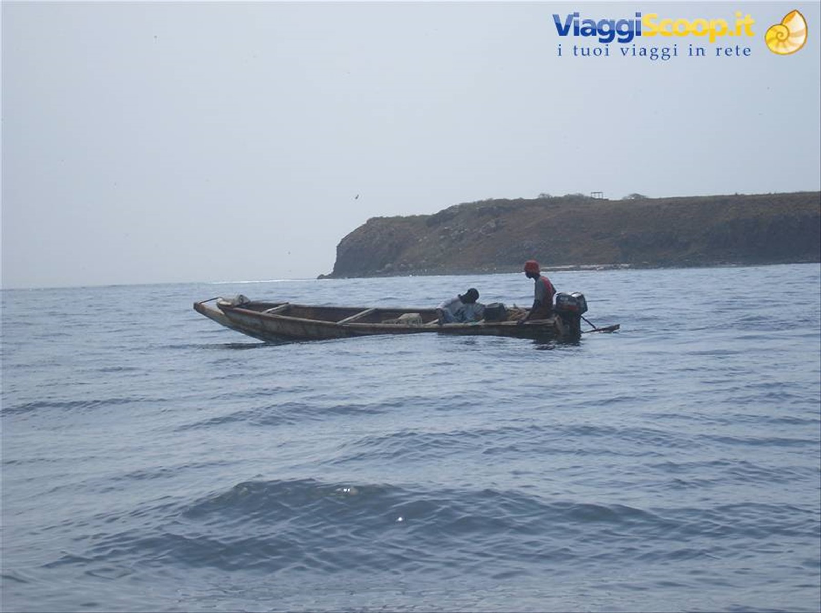 Foto di viaggio in SENEGAL