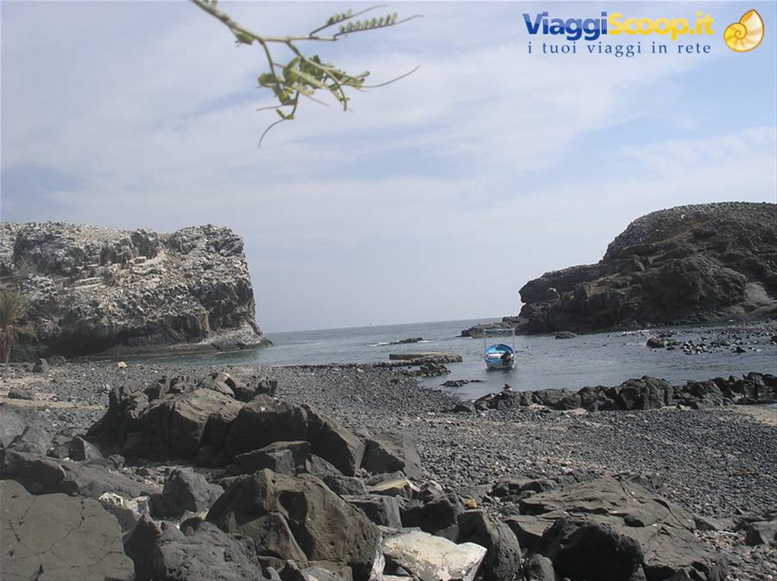 Foto di viaggio in SENEGAL