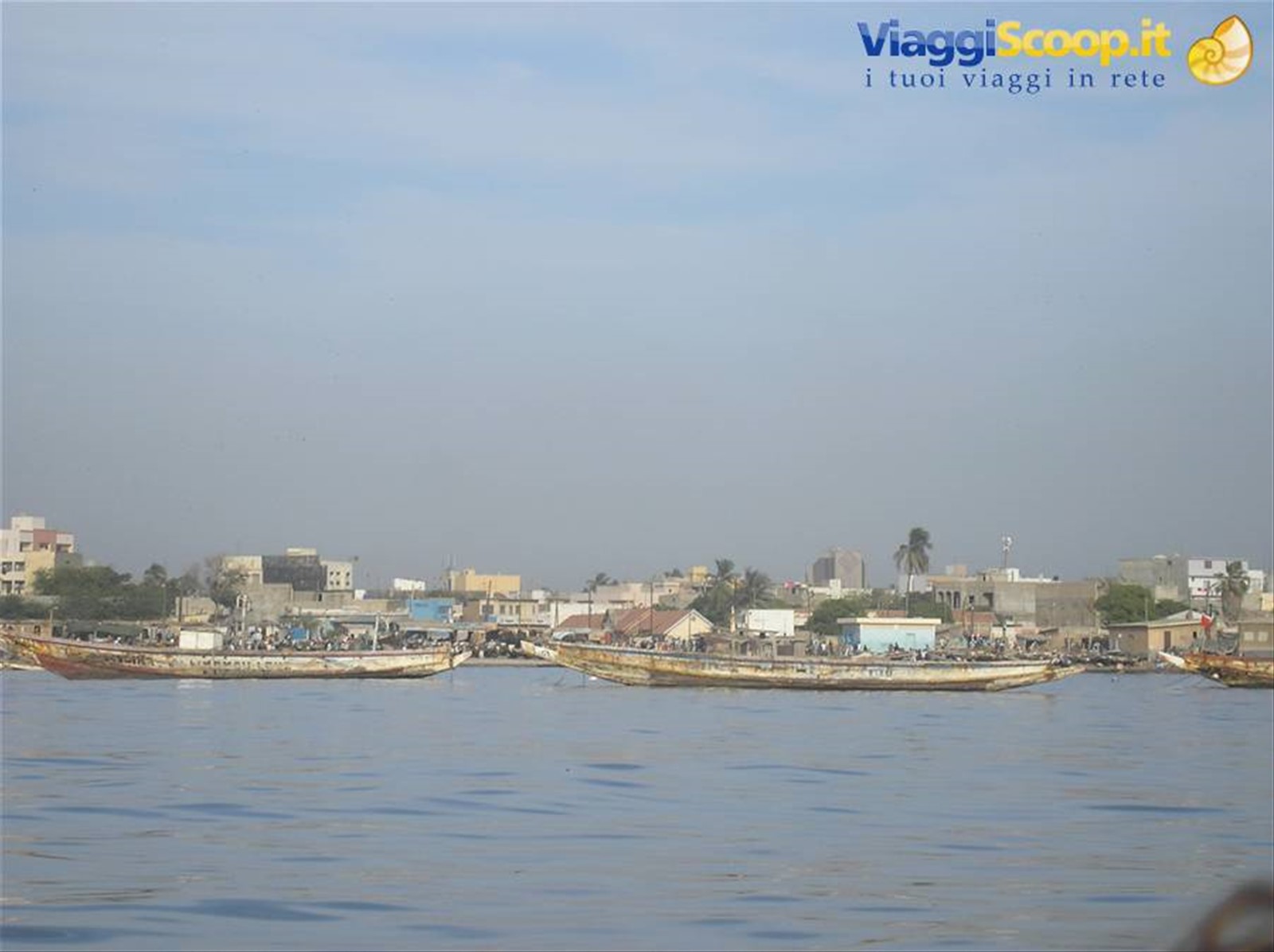Foto di viaggio in SENEGAL