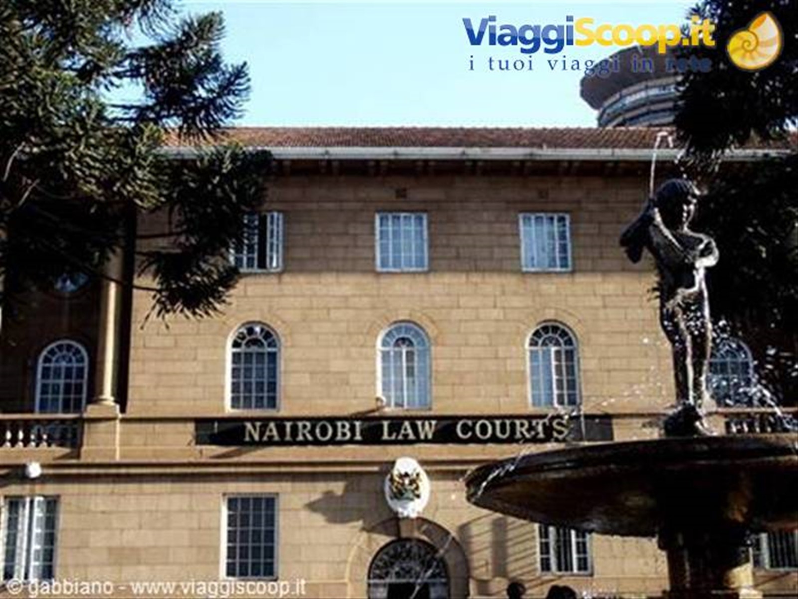 nairobi