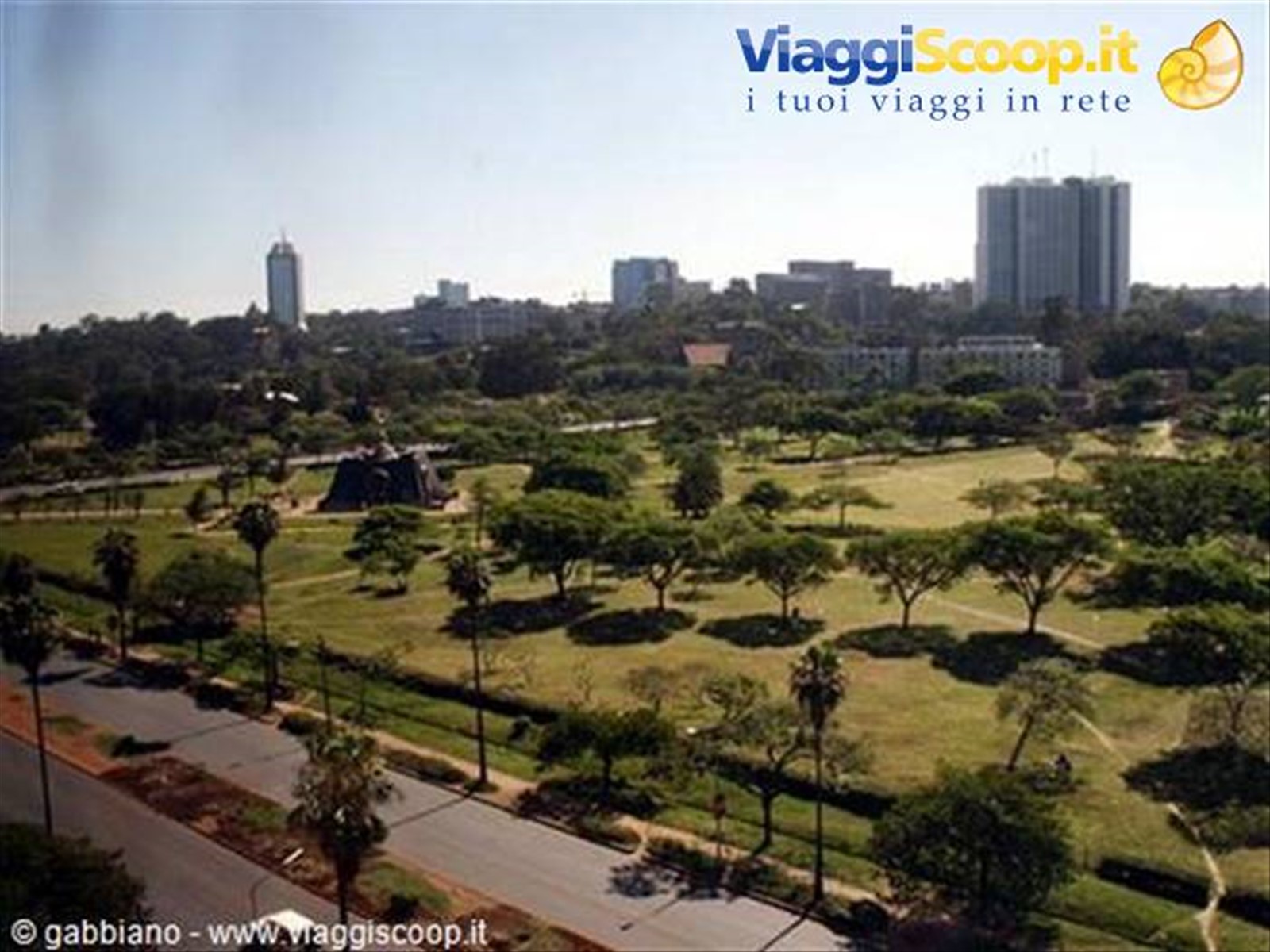 uhuru park