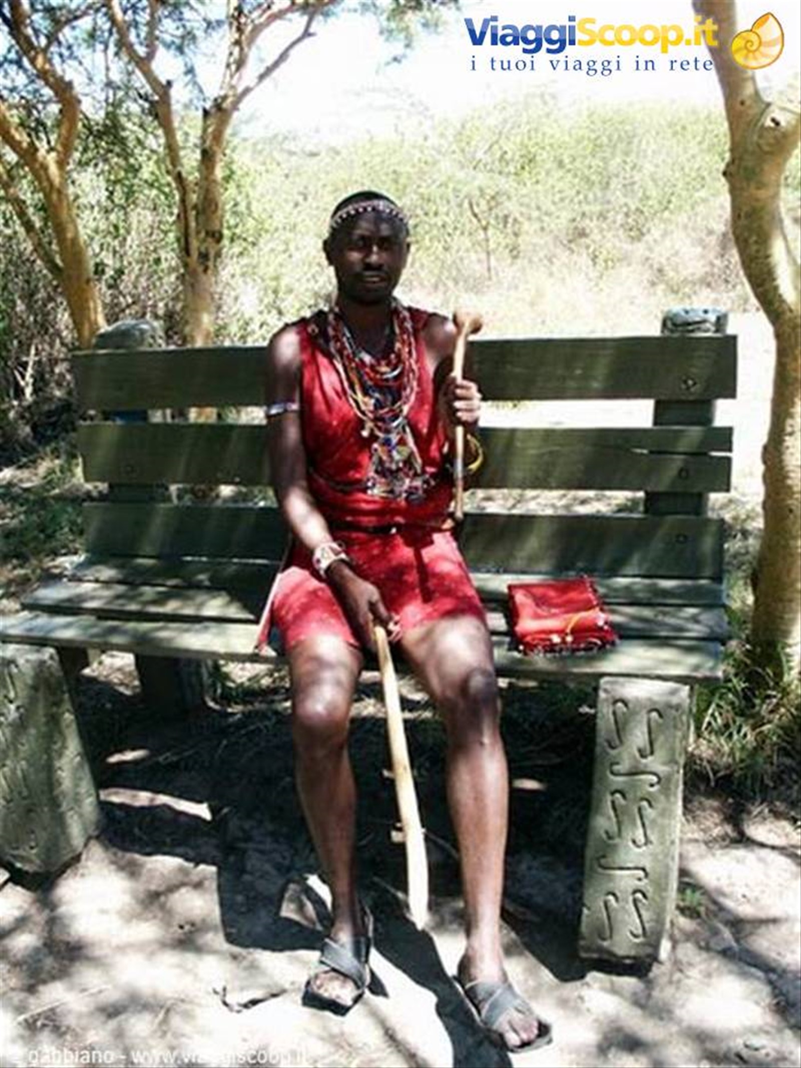 masai