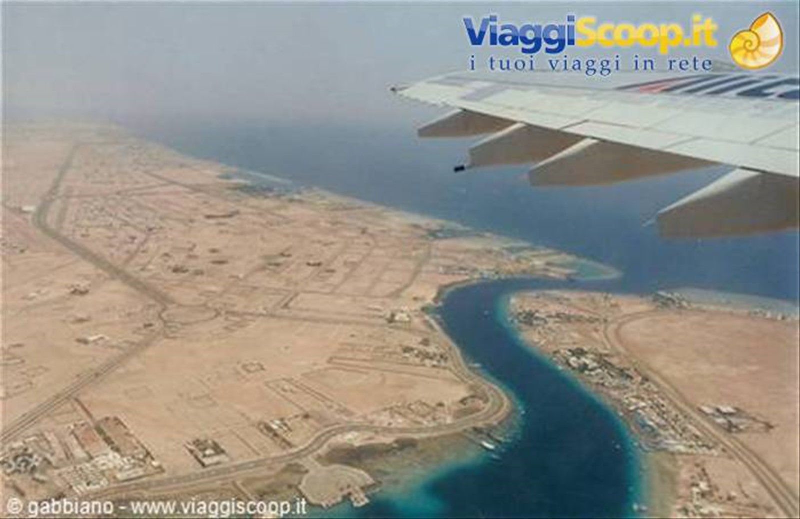 partenza da jedda