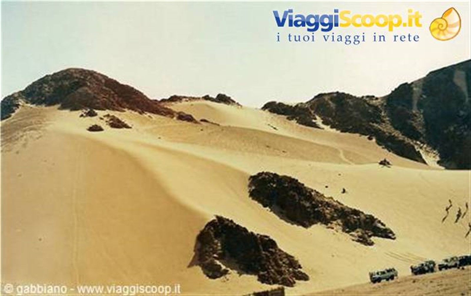 dune
