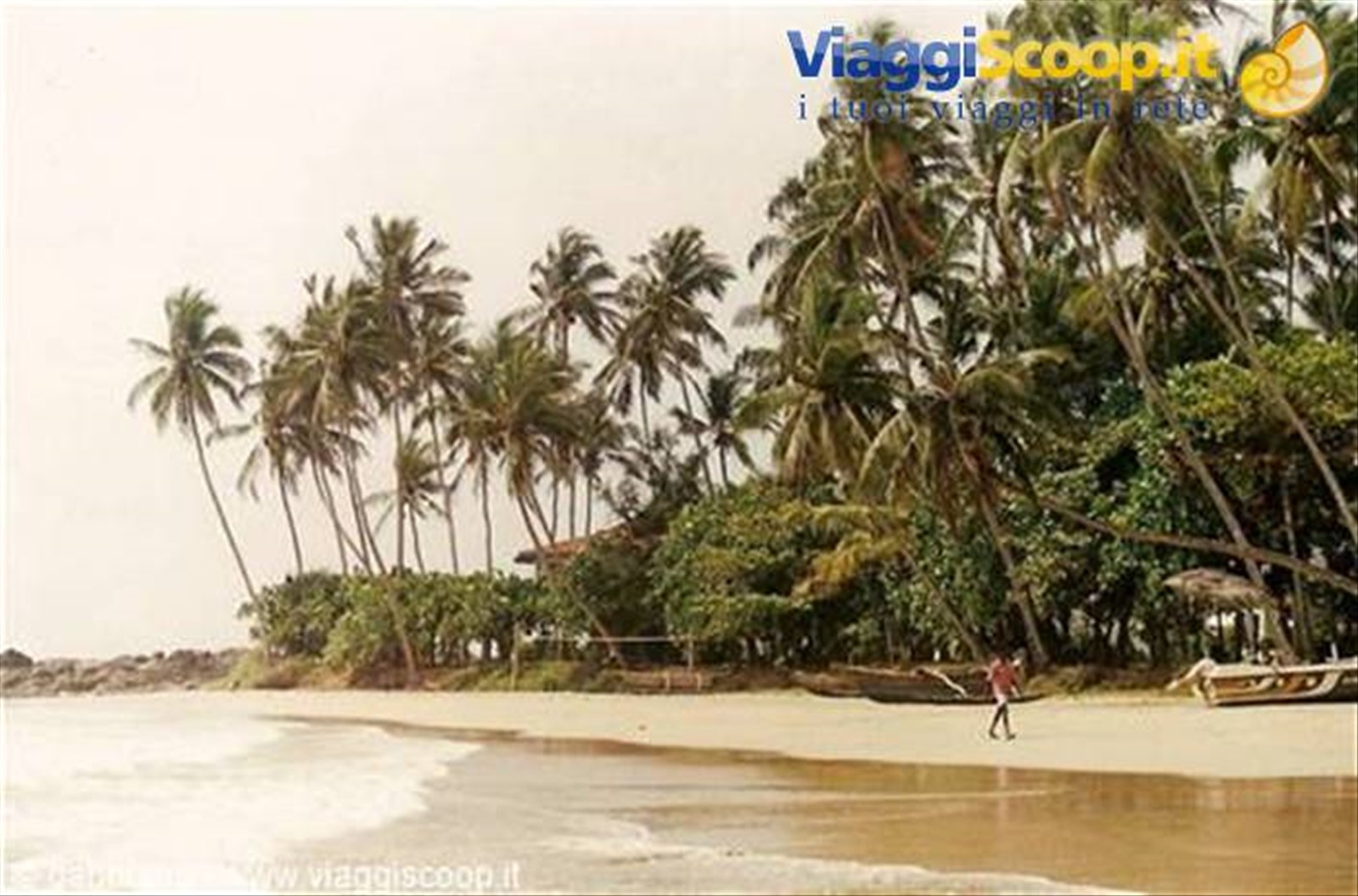 dickwella villaggio