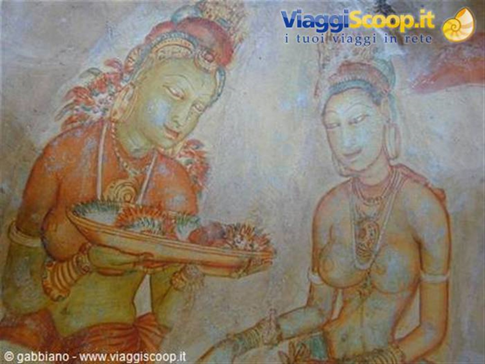 disegni a sigiriya