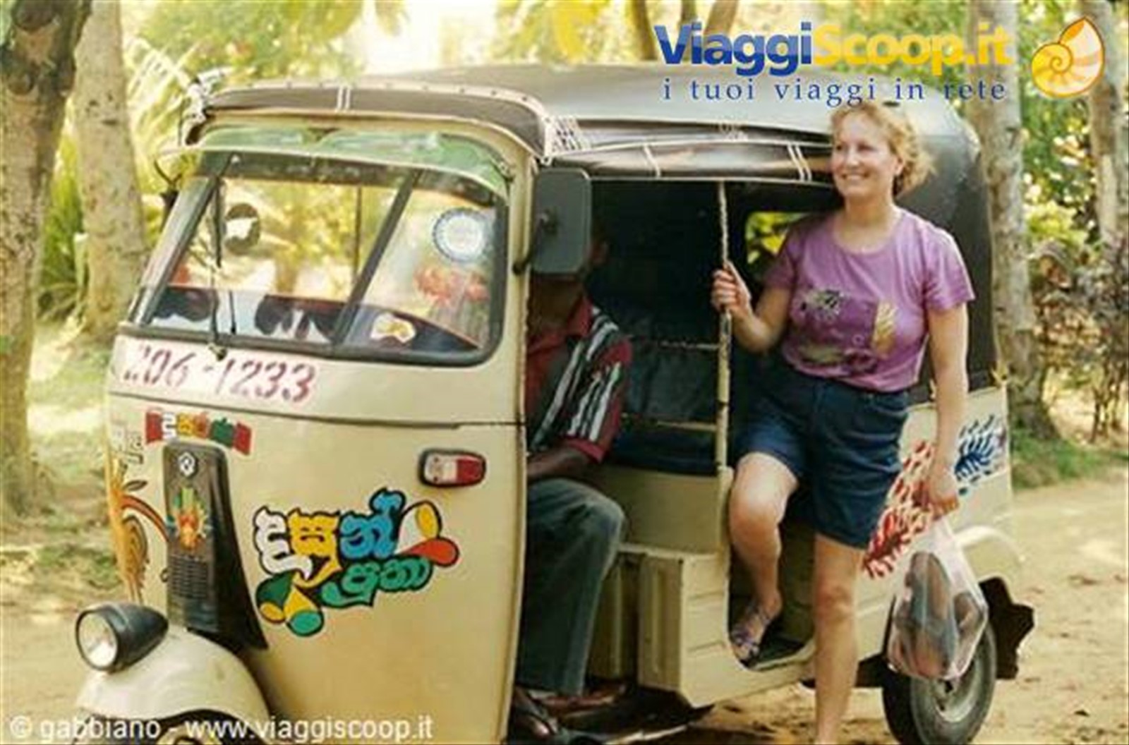 tuk tuk
