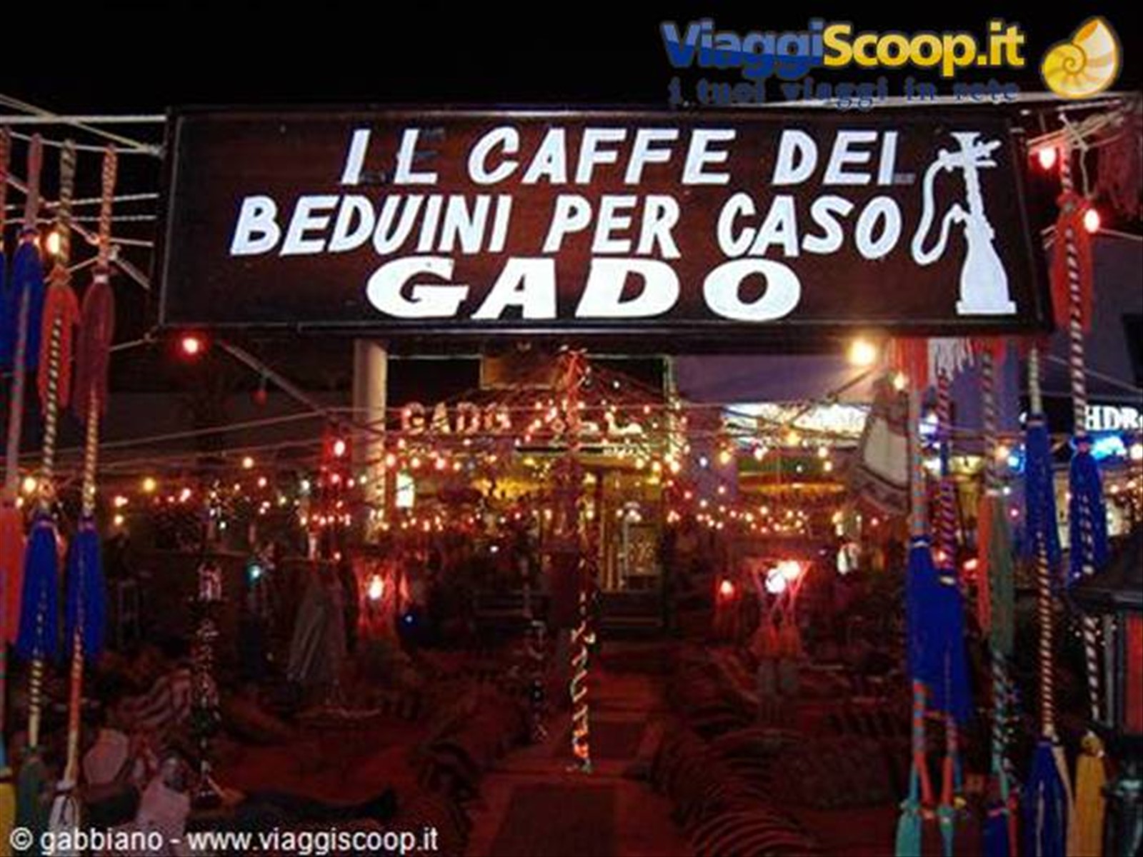 neri per ...