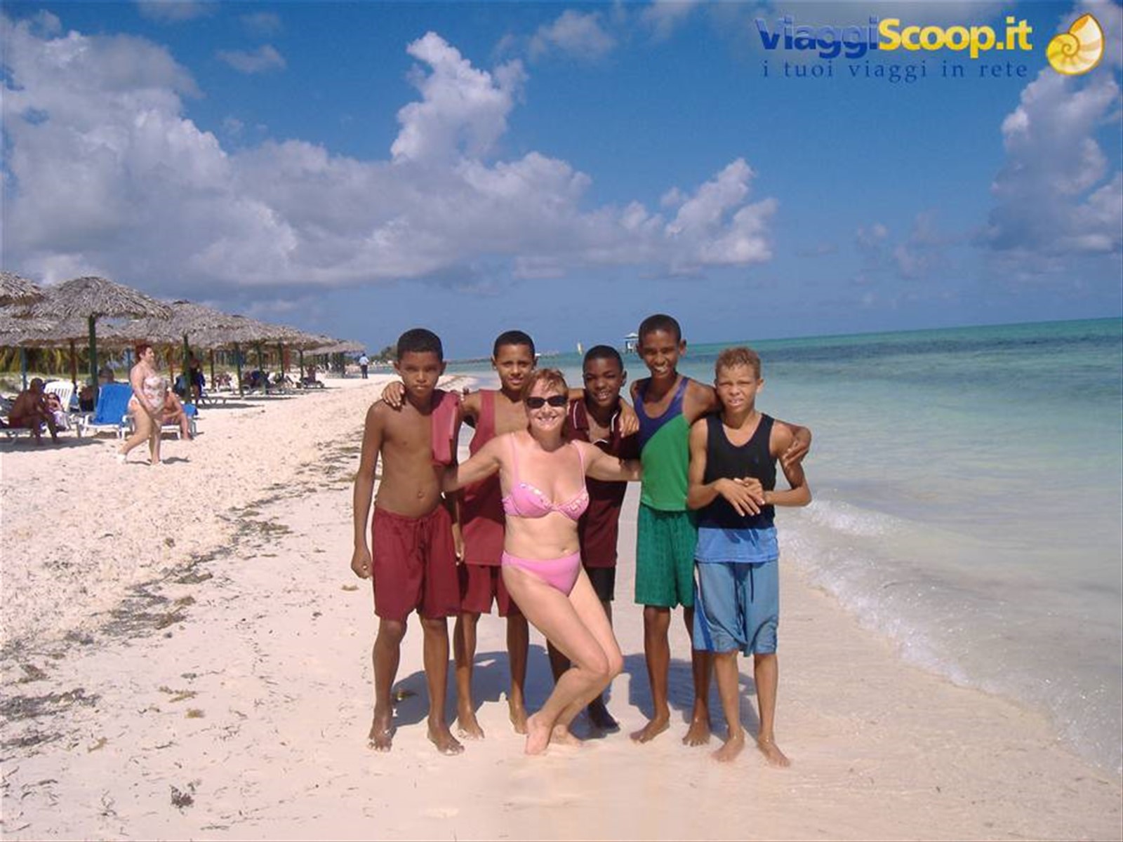 boys e paola