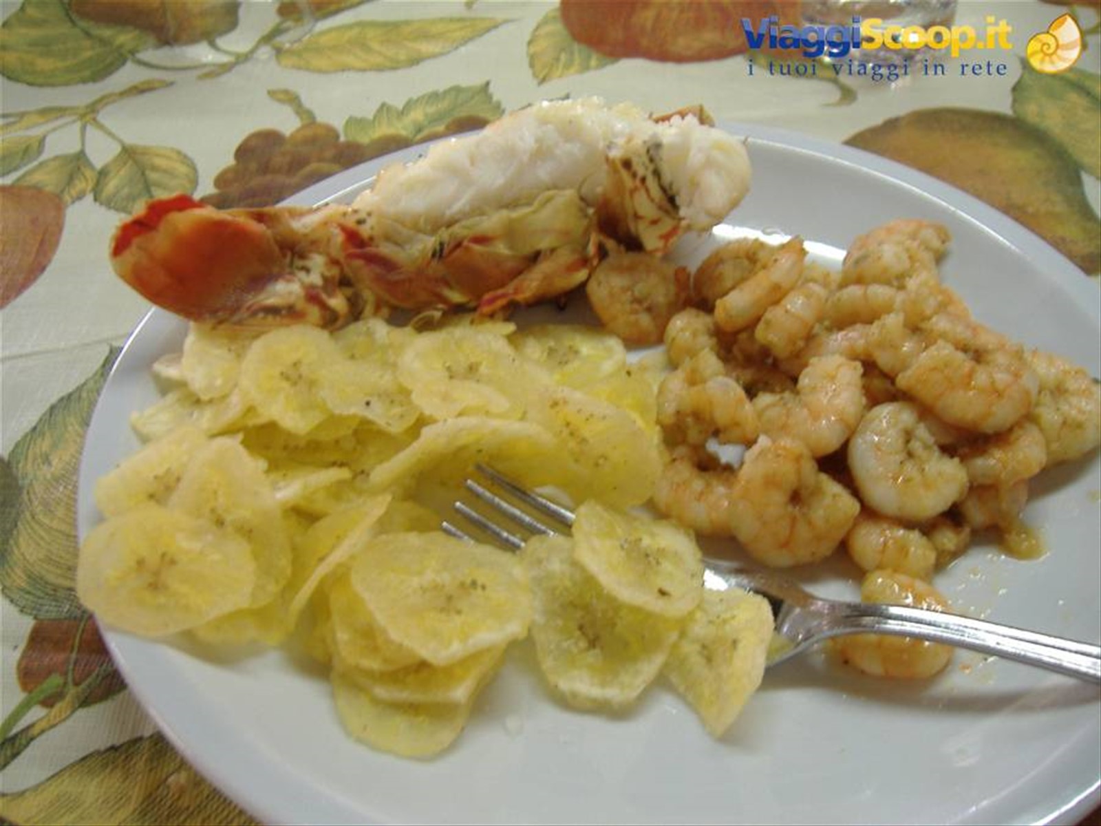 pranzo da eduardo