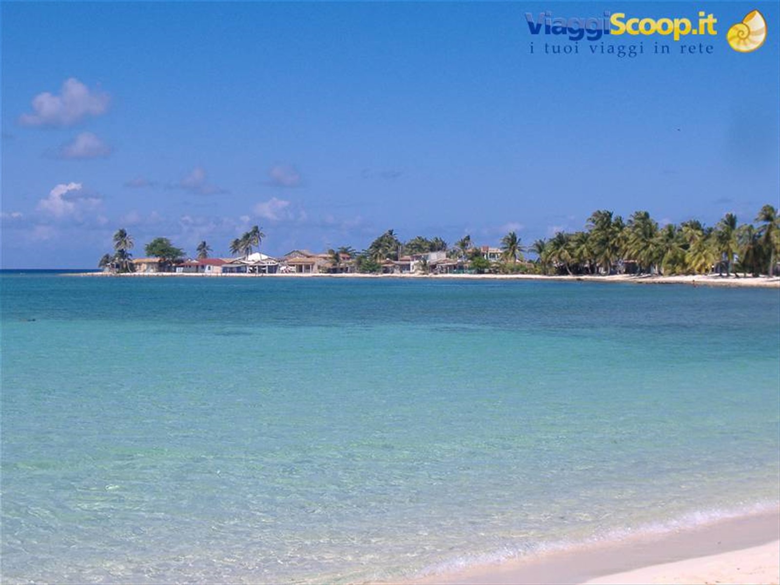 coco beach