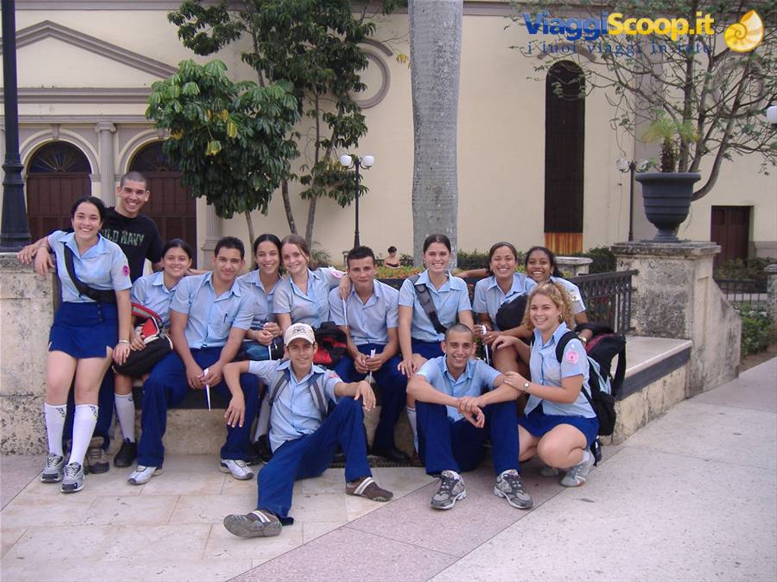 studenti scuola superiore