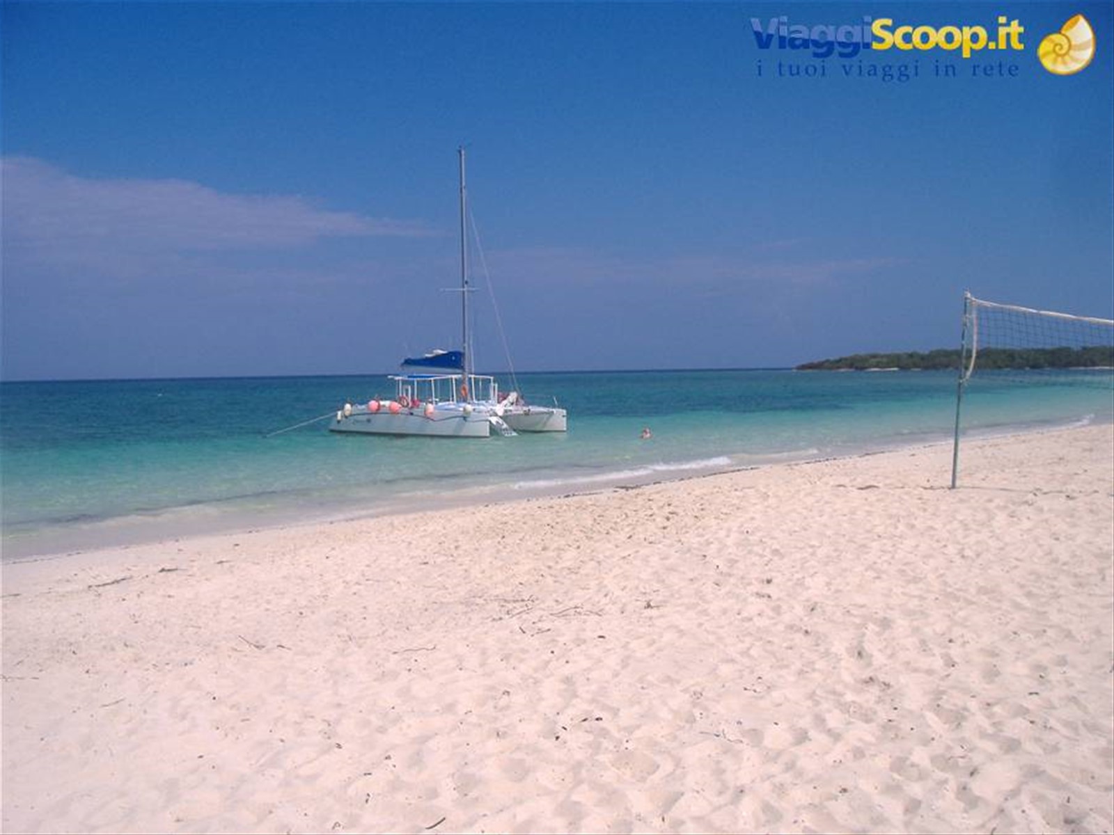 playa bonita
