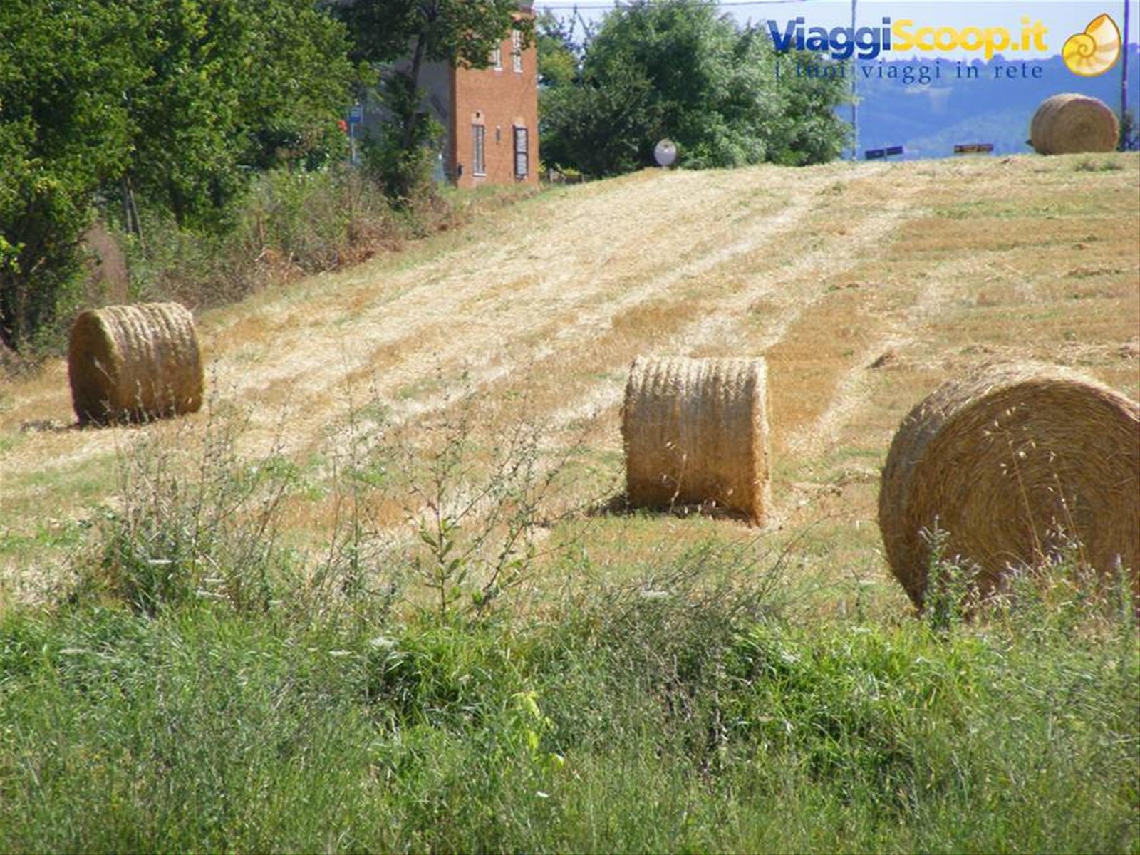 campagna umbra
