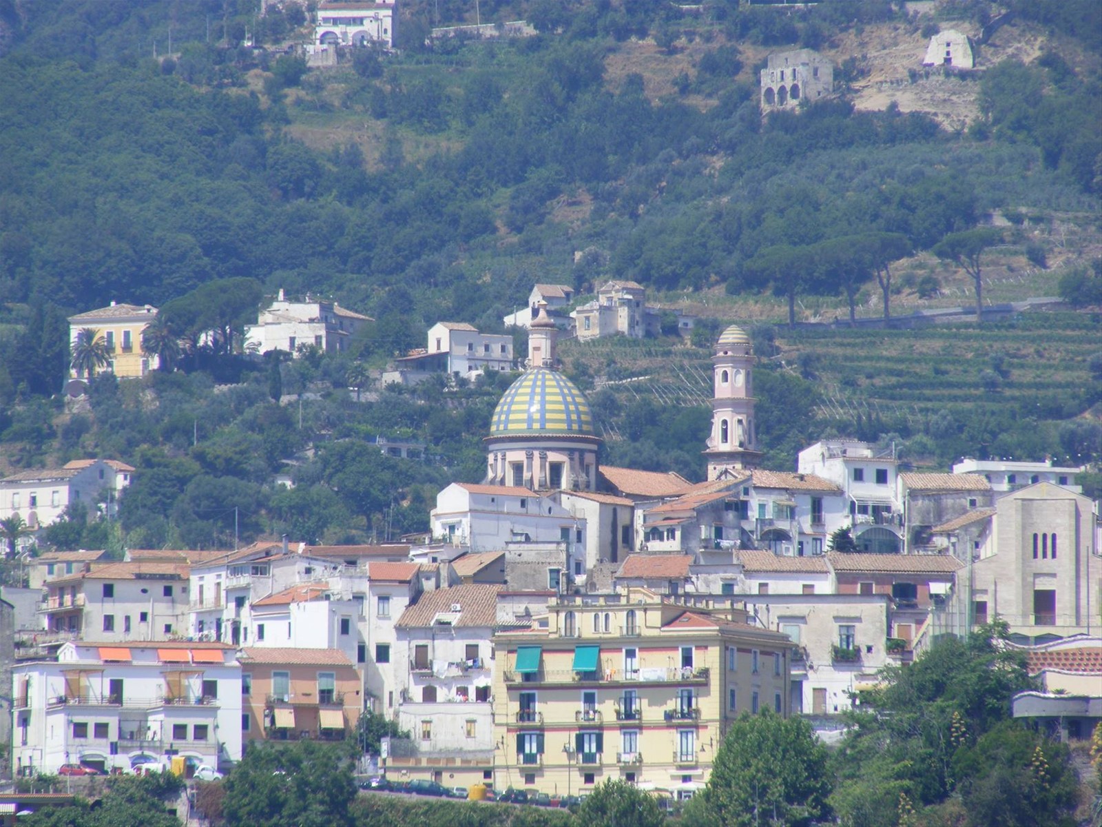 vietri sul mare