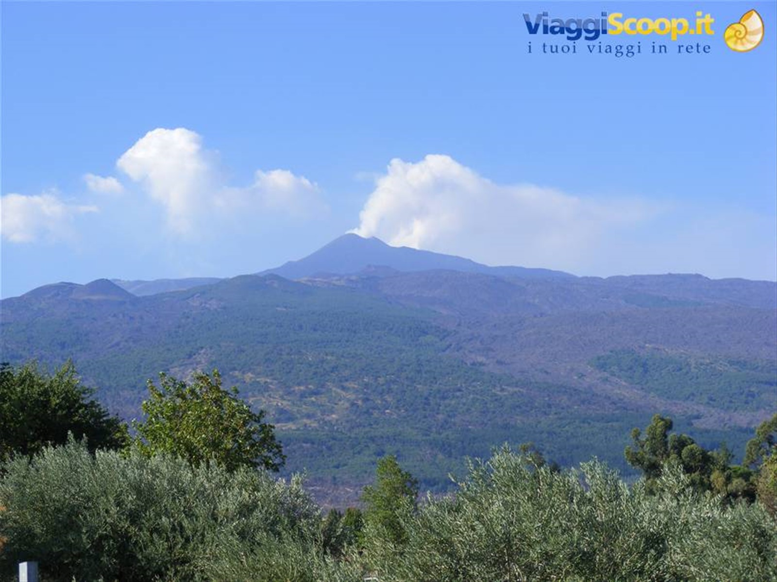 etna versante occidentale