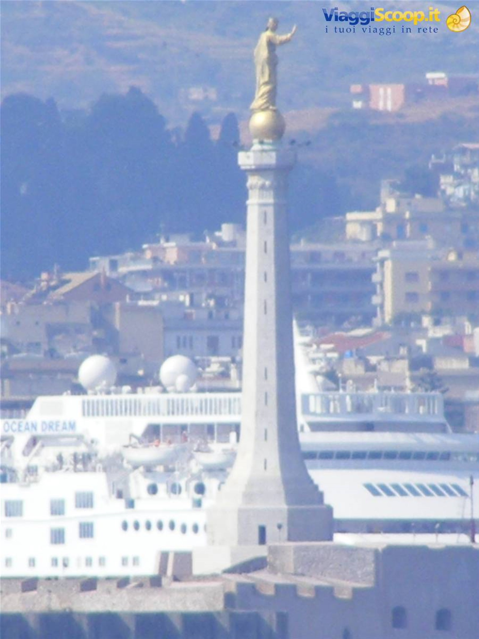 la Nostra Madonnina messina