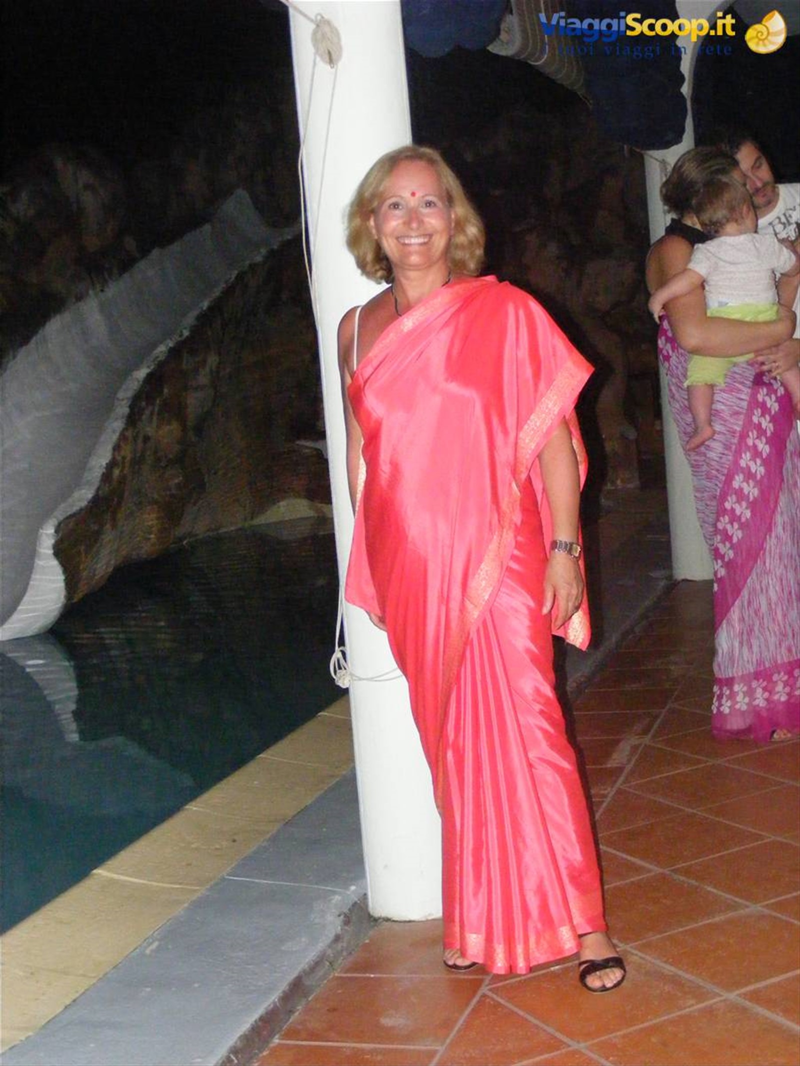 serata mauriziana