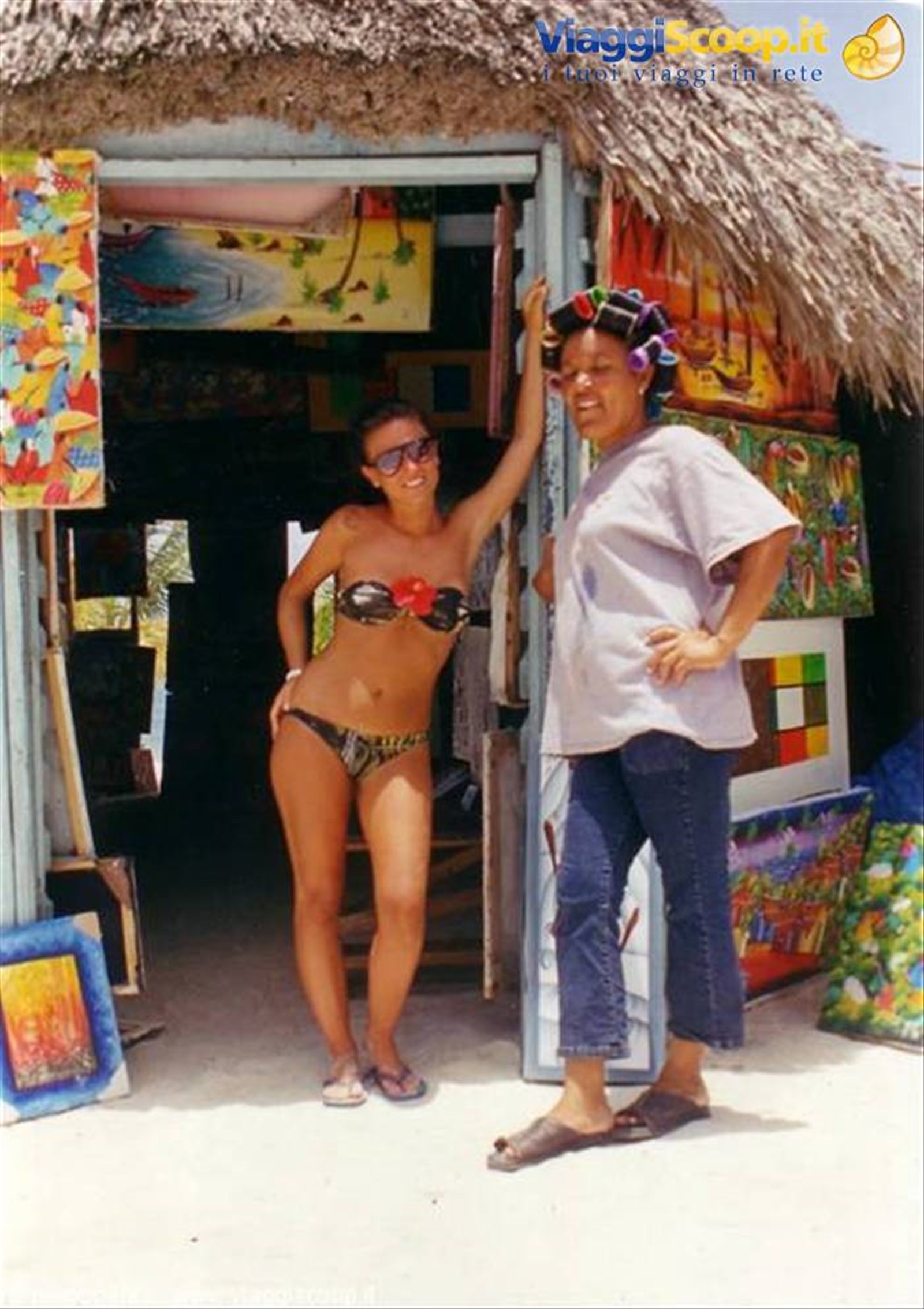 isla saona