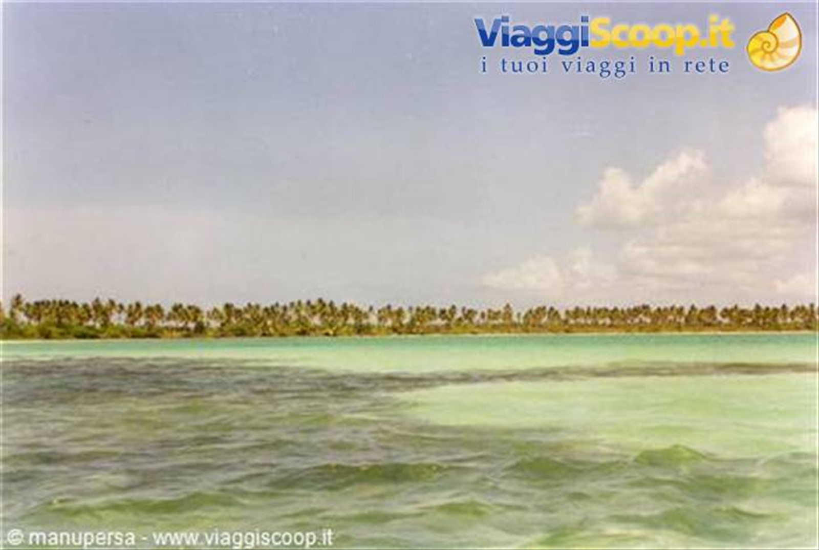 meravigliosa punta cana