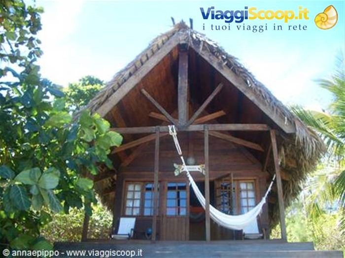 Bungalow Tsarabanjina