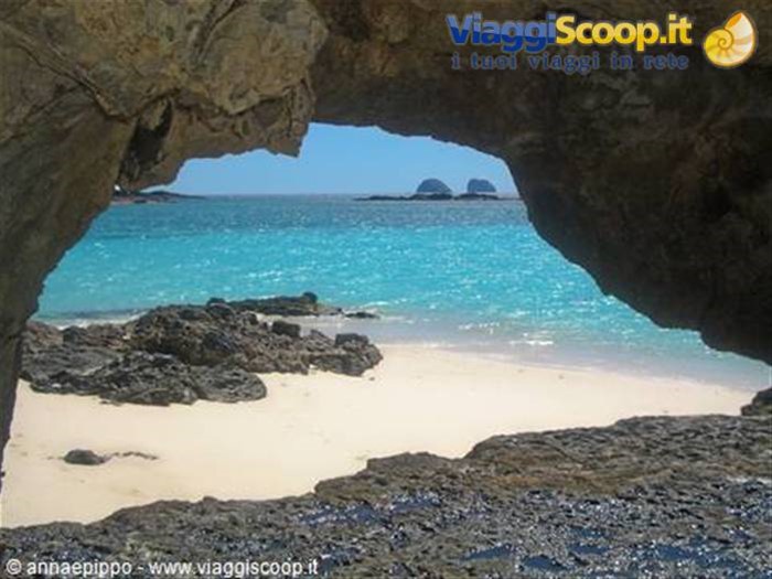 Arco Tsarabanjina