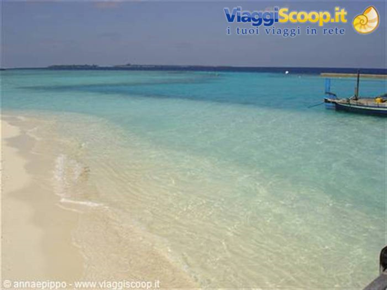 Foto di viaggio in MALDIVE