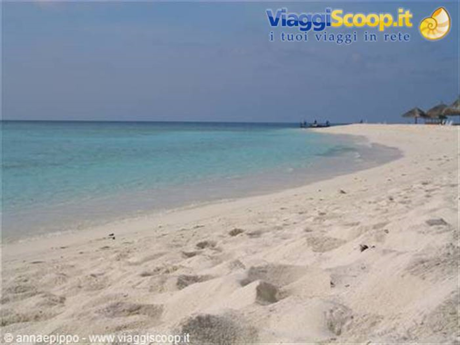 Foto di viaggio in MALDIVE