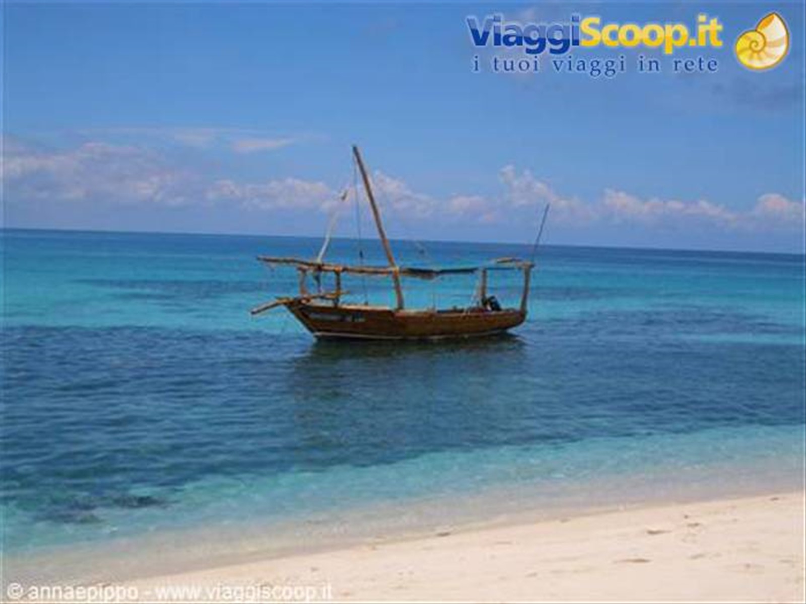 Kwale Island